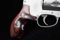 Smith & Wesson (S&W) Model 642 LS Lady Smith .38 Special +P Matte Aluminum in Excellent Condition Image 3