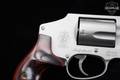 Smith & Wesson (S&W) Model 642 LS Lady Smith .38 Special +P Matte Aluminum in Excellent Condition Image 4