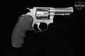 Smith & Wesson (S&W) Model 650 Service Kit Gun Stainless .22 WMR Satin Stainless in Very Good Condition Image 3
