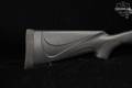 2009 Winchester Repeating Arms Model 70 Sporter .338 Win. Mag. Matte Stainless & Black Synthetic in Good Condition Image 4