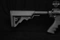 Rock River Arms LAR-8 X-1 X-Series 7.62mm NATO (7.62x51) Black in Very Good Condition Image 3