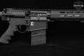 Rock River Arms LAR-8 X-1 X-Series 7.62mm NATO (7.62x51) Black in Very Good Condition Image 4