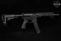 Daniel Defense DDPCC Pistol 9mm Luger Black in Very Good Condition Image 3