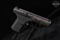 2003 Heckler & Koch (H&K, HK) P7 M8 9mm Luger Plum Nitride in Fair Condition Image 2