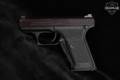 2003 Heckler & Koch (H&K, HK) P7 M8 9mm Luger Plum Nitride in Fair Condition Image 3
