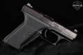2003 Heckler & Koch (H&K, HK) P7 M8 9mm Luger Plum Nitride in Fair Condition Image 4