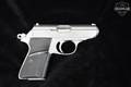 Walther PPK/S .380 ACP Stainless Steel in Good Condition Image 2
