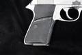 Walther PPK/S .380 ACP Stainless Steel in Good Condition Image 3