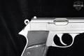 Walther PPK/S .380 ACP Stainless Steel in Good Condition Image 4