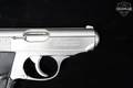 Walther PPK/S .380 ACP Stainless Steel in Good Condition Image 5