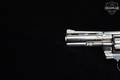 1966 Colt Python .357 Mag. Nickel in Excellent Condition Image 4