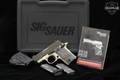 Sig Sauer P238 .380 ACP in Excellent Condition Image 2
