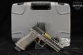 Sig Sauer P320 Spectre Comp Custom Works X-Series 9mm Luger Black in Excellent Condition Image 2