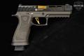 Sig Sauer P320 Spectre Comp Custom Works X-Series 9mm Luger Black in Excellent Condition Image 4