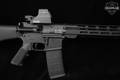 Palmetto State Armory (PSA) PA-15 5.56mm NATO (.223 Rem.) Black in Very Good Condition Image 5