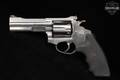 Rossi Model 971 .357 Mag. Stainless in Very Good Condition Image 2