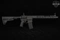 Noveske Rifleworks N4 Gen 4 Infidel 5.56mm NATO Black in Excellent Condition Image 3