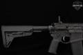 Noveske Rifleworks N4 Gen 4 Infidel 5.56mm NATO Black in Excellent Condition Image 4
