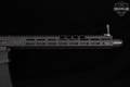 Noveske Rifleworks N4 Gen 4 Infidel 5.56mm NATO Black in Excellent Condition Image 5