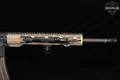 Radical Firearms (RF) RF-15 5.56mm NATO Black & Tan in Good Condition Image 5
