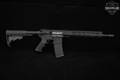 Palmetto State Armory (PSA) PA-15 Freedom 5.56mm NATO Black in Excellent Condition Image 2
