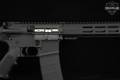 Palmetto State Armory (PSA) PA-15 Freedom 5.56mm NATO Black in Excellent Condition Image 4