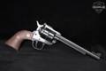 1981 Sturm Ruger New Model Single-Six Convertible .22 LR / .22 WMR Blued in Very Good Condition Image 3