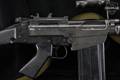 IMBEL Model L1A1 Sporter .308 NATO Blued in Good Condition Image 5