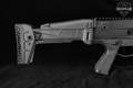 CZ Bren 2 MS Carbine 5.56mm NATO (.223 Rem.) Black in Excellent Condition Image 4