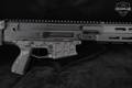 CZ Bren 2 MS Carbine 5.56mm NATO (.223 Rem.) Black in Excellent Condition Image 5