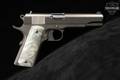 Trabzon Silah Sanayi A.Ş. (TİSAŞ) ZIG M1 9mm Luger Stainless in Excellent Condition Image 4