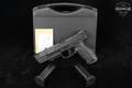 Heckler & Koch (H&K, HK) VP9 9mm Luger Black in Very Good Condition Image 2