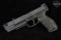 Heckler & Koch (H&K, HK) VP9 9mm Luger Black in Very Good Condition Image 3