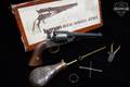 Lyman Remington New Model Army .44 BPM (Black Powder) Blued in Fair Condition Image 2