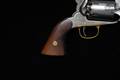 Lyman Remington New Model Army .44 BPM (Black Powder) Blued in Fair Condition Image 3
