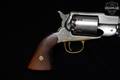 Lyman Remington New Model Army .44 BPM (Black Powder) Blued in Fair Condition Image 4