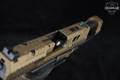 Canik TTI Combat 9mm Luger (9x19 Para) TTI Bronze in Excellent Condition Image 2