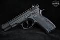 CZ CZ 75 B BD 9mm Luger Black in Very Good Condition Image 4