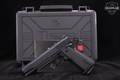 Tisas USA 1911 Duty 9DS B9R 9mm Luger Black in Excellent Condition Image 2