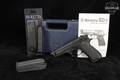 Beretta 92FS 9mm Luger (9x19 Para) Black in Excellent Condition Image 2