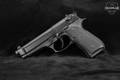 Beretta 92FS 9mm Luger (9x19 Para) Black in Excellent Condition Image 3