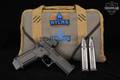 Atlas Gunworks NYX 9mm Luger Blued in Very Good Condition Image 2