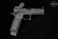 Atlas Gunworks NYX 9mm Luger Blued in Very Good Condition Image 3
