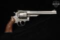 1997 Sturm Ruger Redhawk .44 Mag. Satin Stainless in Fair Condition Image 2