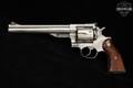 1997 Sturm Ruger Redhawk .44 Mag. Satin Stainless in Fair Condition Image 4