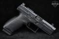 CZ P-10 C OR Ported 9mm Luger Black in Very Good Condition Image 4