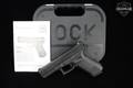 Glock 17 Gen5 9mm Luger (9x19 Para) Black in Good Condition Image 2