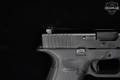 Glock 17 Gen5 9mm Luger (9x19 Para) Black in Good Condition Image 4