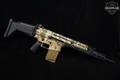 FN Herstal (FNH) Scar 17S NRCH Multicam 7.62mm NATO (7.62x51) Multicam in Excellent Condition Image 3