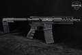 2016 Sturm Ruger AR-556 5.56mm NATO Black in Very Good Condition Image 3